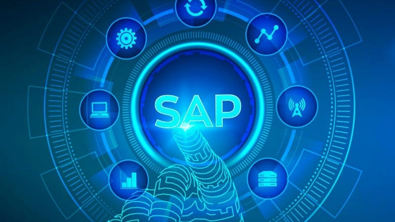 Ingreso a SAP