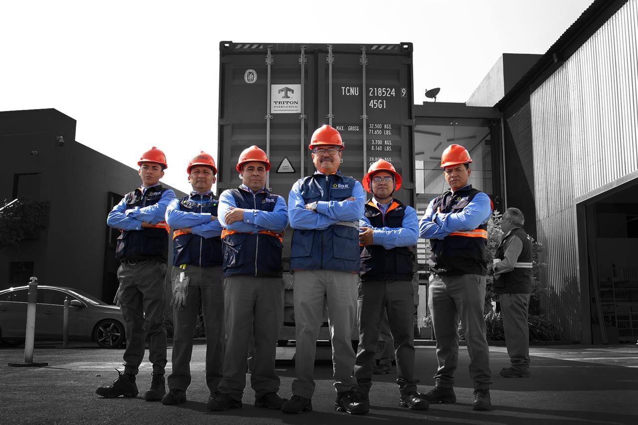 Proyectos e Instalaciones